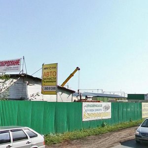 Tsentralnaya Street, 19А, : foto