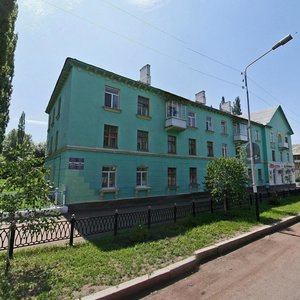 Prospekt Lenina, 18, Ishimbay: photo