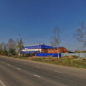 Votkinskoye Highway, 13, Izhevsk: photo