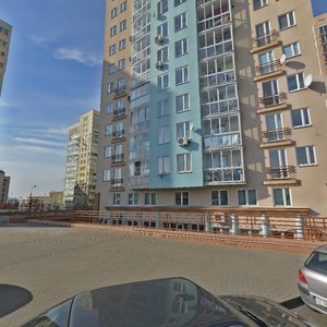 Maksima Bagdanovicha Street, 128, Minsk: photo