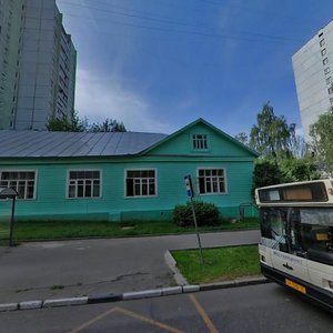 Pechorskaya Street, 1, Moscow: photo