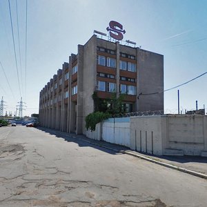 Vitebskiy Avenue, 3 ، سان بطرسبرغ: صورة
