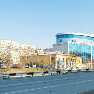 Sheynkmana Street, 84, Yekaterinburg: photo