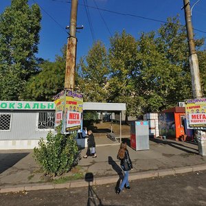 Falieievska vulytsia, 91А, Mykolaiv: photo