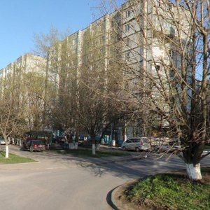 Orbitalnaya Street, 66, : foto