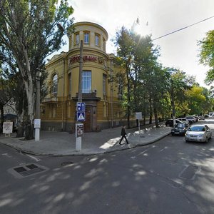 Falieievska vulytsia, 14, Mykolaiv: photo