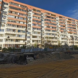 Cherkasskaya ulitsa, 49 ، كراسنودار: صورة
