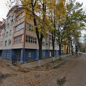 Flotskaya Street, 14, Yaroslavl: photo