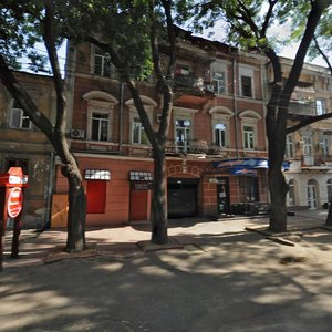 Одесса, Троицкая улица, 56: фото
