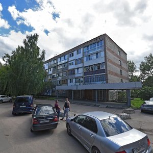 Prospekt 60 let Oktyabrya, 3, : foto