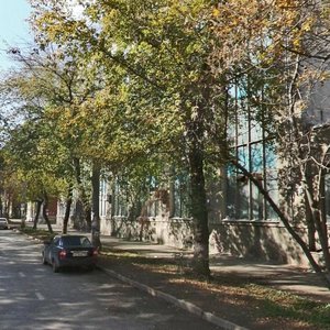 Fizkulturnaya Street, 90, Samara: photo