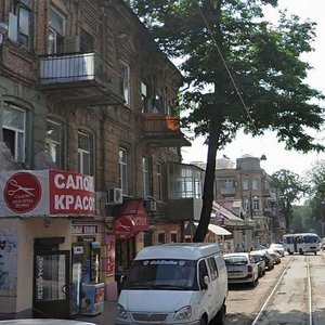 Stanislavskogo Street, 106 ، روستوف نا دونو: صورة