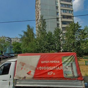 Bulatnikovskaya Street, 6, Moscow: photo