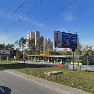 Peremohy Avenue, 142, Kyiv: photo