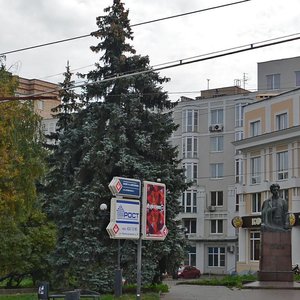 Bol'shaya Pokrovskaya Street, 20Б, Nizhny Novgorod: photo