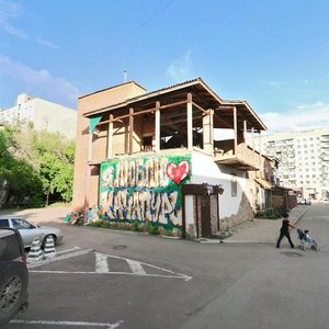Nurken Äbdirov avenue, 32/3, : foto