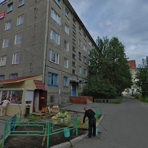 Akademika Knipovicha Street, 33к1, Murmansk: photo