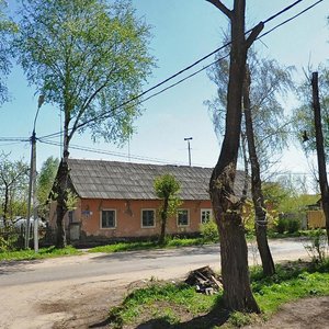 Tsentralnaya ulitsa, 4, Tver: photo