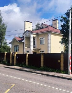 Москва, Деревня Жуковка, 9А: фото