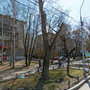 Екатеринбург, Улица Бажова, 103: фото