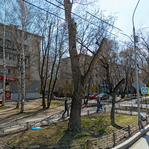 Bazhova Street, 103, Yekaterinburg: photo