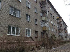 Иваново, Улица Андрианова, 24: фото