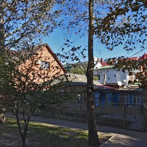 Анапа, Гребенская улица, 73: фото