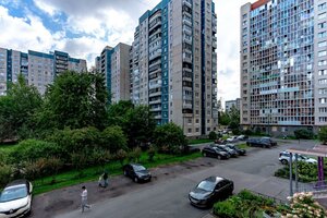 Bogatyrskiy Avenue, 34к2, Saint Petersburg: photo