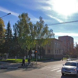 Prospekt Lenina, 12, Egorievsk: photo