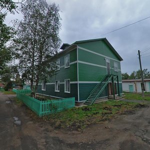 Monastyrskaya ulitsa, 16, Vologda: photo