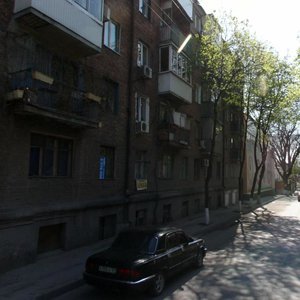 Serafimovicha Street, 27, Rostov‑na‑Donu: photo