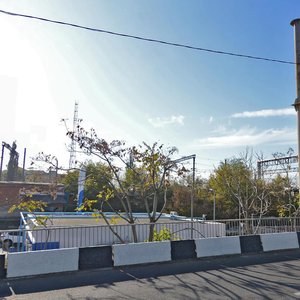Suvorov Street, 2/1, Krasnodar: photo