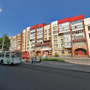 Brestskaya ulitsa, 10, Orel: photo