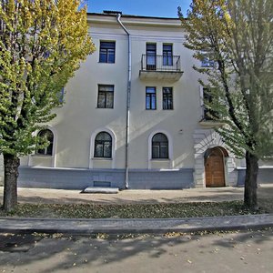 Staravilienskaja Street, 52, Minsk: photo