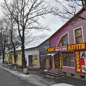 Закарпатская область, Улица Мира, 10: фото