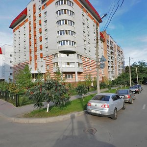 Studentska vulytsia, 5/1, Kharkiv: photo