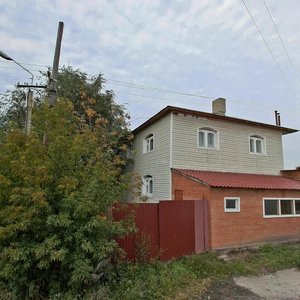 Prokhodnaya ulitsa, 1А, Kemerovo: photo