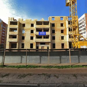 Shkolniy Drive, 4к2, Yaroslavl: photo