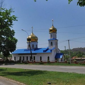 Vulytsia Symbirtseva, 73, Kryvyi Rih: photo