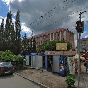 Калуга, Улица Ленина, 4: фото