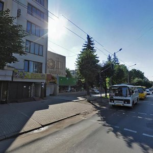 Halytska vulytsia, 34А, Ivano‑Frankivsk: photo