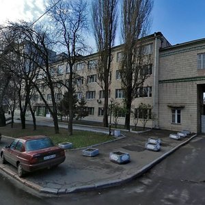 Harmatna Street, 2, Kyiv: photo