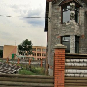 Vulica Zoi Kasmadziamjanskaj, 14, Gomel: photo