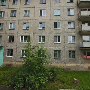 Ulitsa Malysheva, 8, Nevyansk: photo