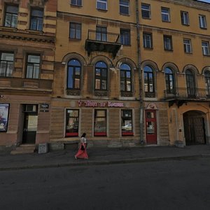 Rizhskiy Avenue, 12, : foto