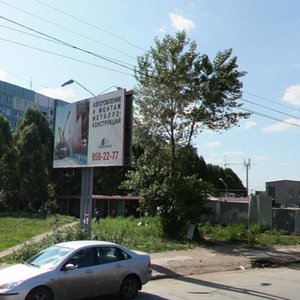 Kirova Avenue, 326А, Samara: photo