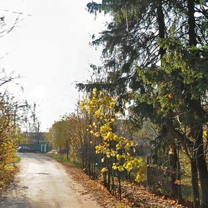 Kurgannaya Street, 8А, Himki: photo
