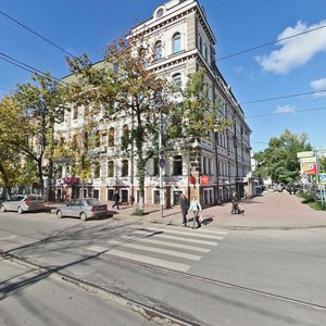 Chapaevskaya Street, 178 ، سامارا: صورة