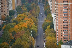 Beskudnikovsky Boulevard, 6к3, Moscow: photo