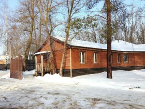 Zarechnaya ulitsa, 22Н, Oryol Oblast: photo